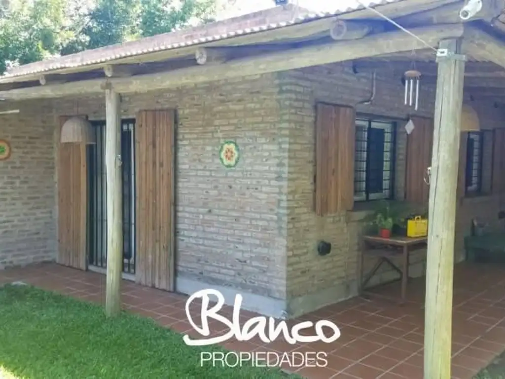 Casa  en Venta en Pilar,  G.B.A. Zona Norte - BLA0843_LP534773_2