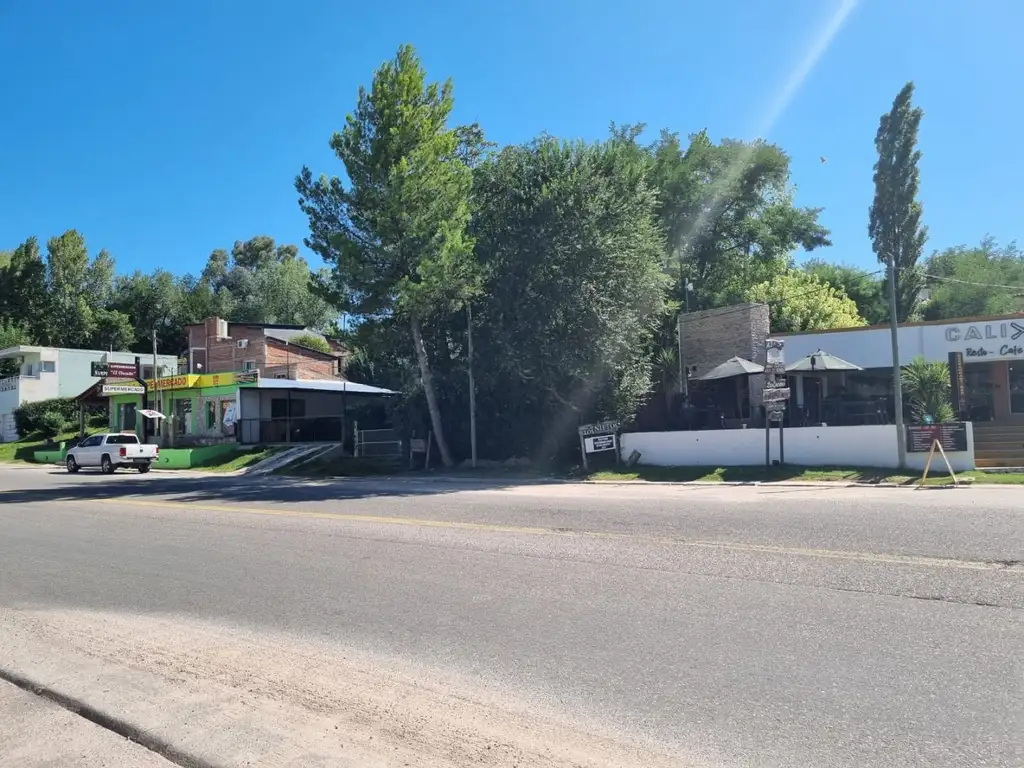 Casa - Venta - Argentina, Potrero de los Funes