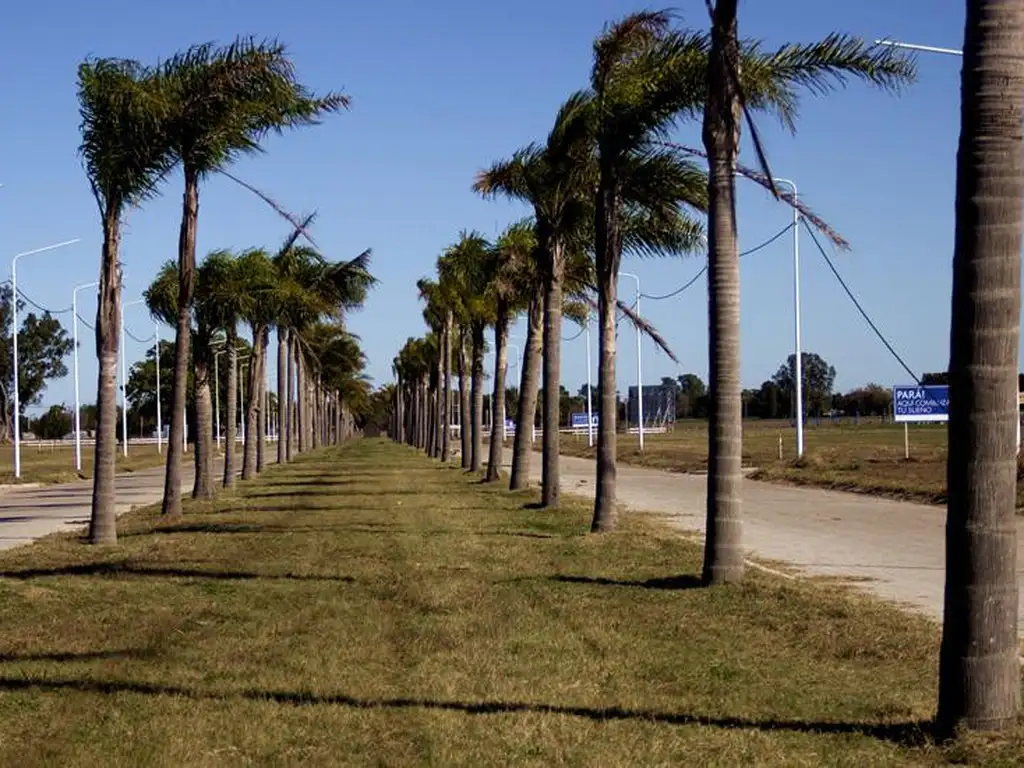 Terreno en Arroyo Seco