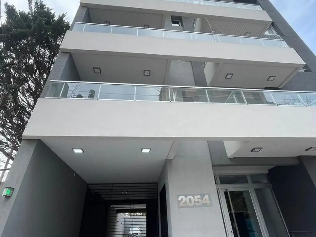 DEPARTAMENTO EN VENTA A ESTRENAR CON TERRAZA