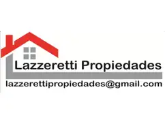 LAZZERETTI PROPIEDADES