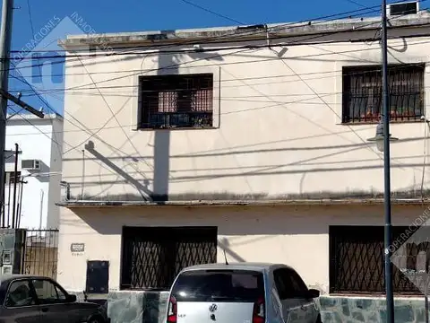 Casa - Troncos Del Talar