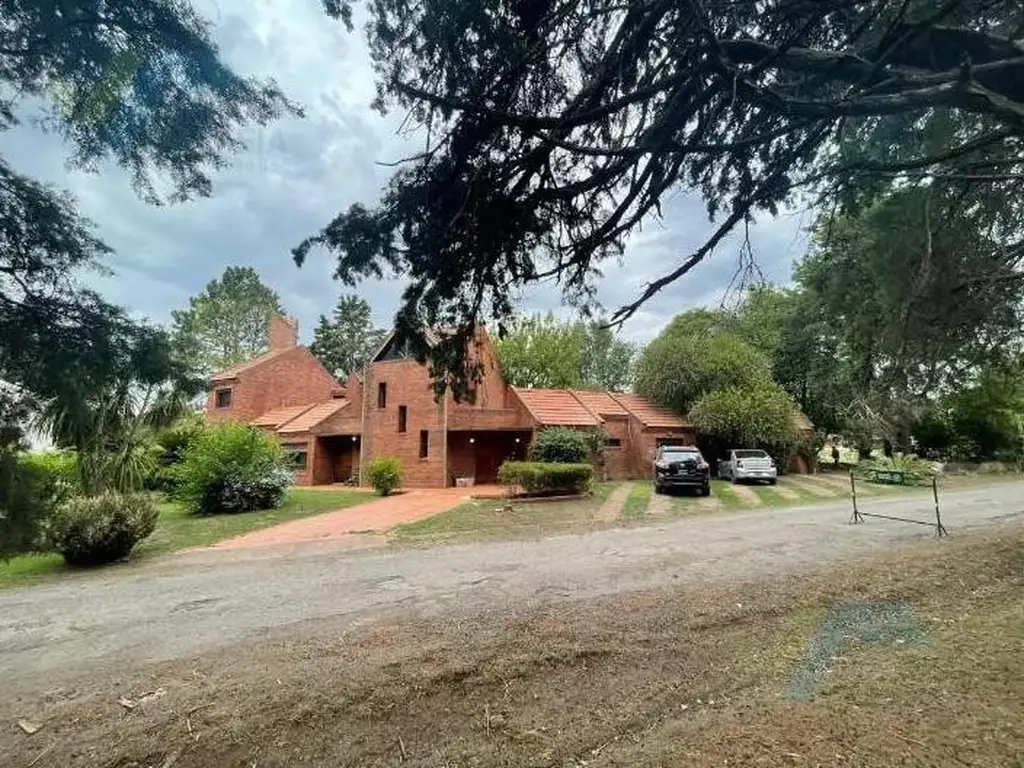 Casa - El Jaguel