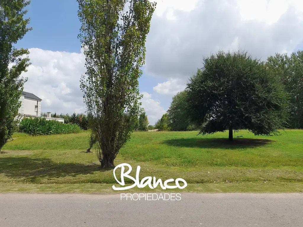 Terreno Lote  en Venta en Estancias Golf Club, Estancias del Pilar, Pilar