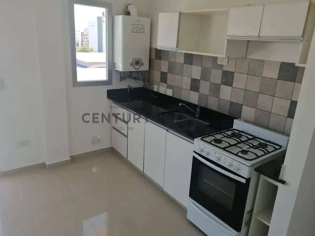 Departamento - Venta - Argentina, La Plata - 16 y 46 700