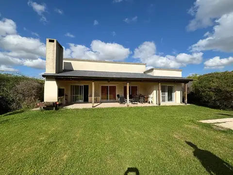 Casa en  alquiler temporal CANTON NORTE