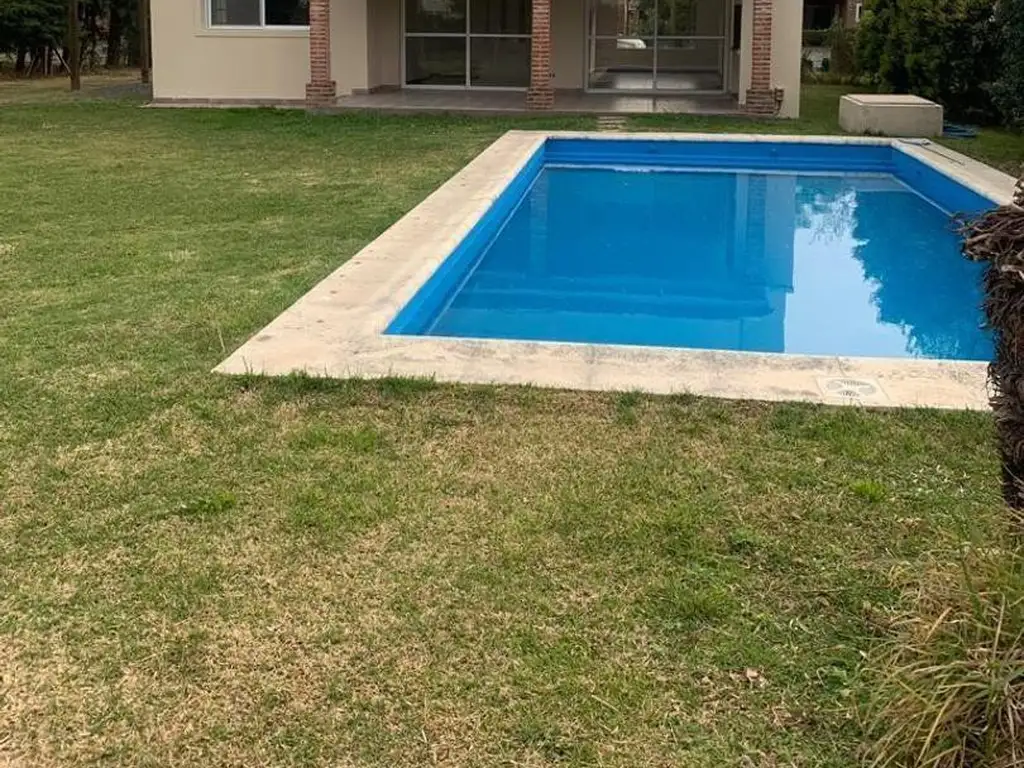 Casa  en Venta en Los Pilares, Pilar, G.B.A. Zona Norte