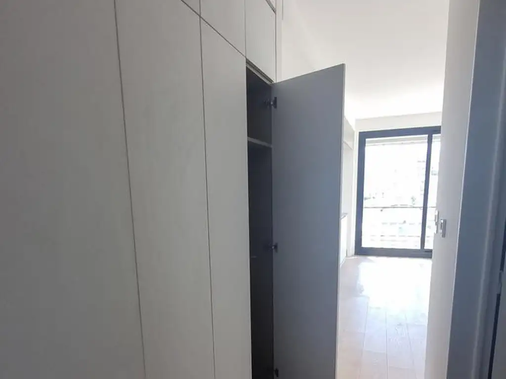 Departamento en venta de 1 Ambiente en Caballito de 36m2