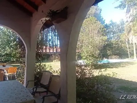 Quinta en Venta