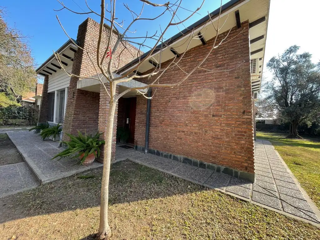 VENTA - Casa - Los Pinos, Granadero Baigorria