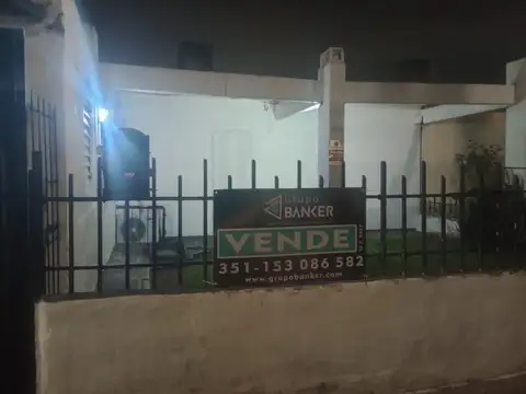 VENDO CASA EN GENERAL SAVIO