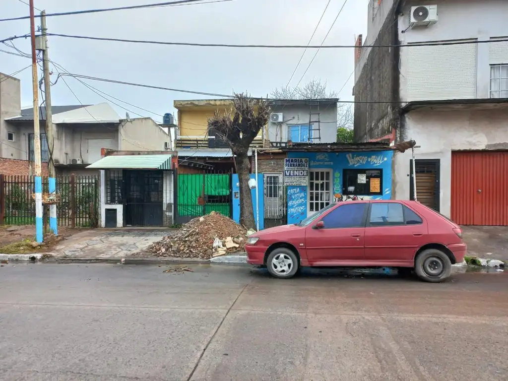 Casa en Venta En gonzalez Catan