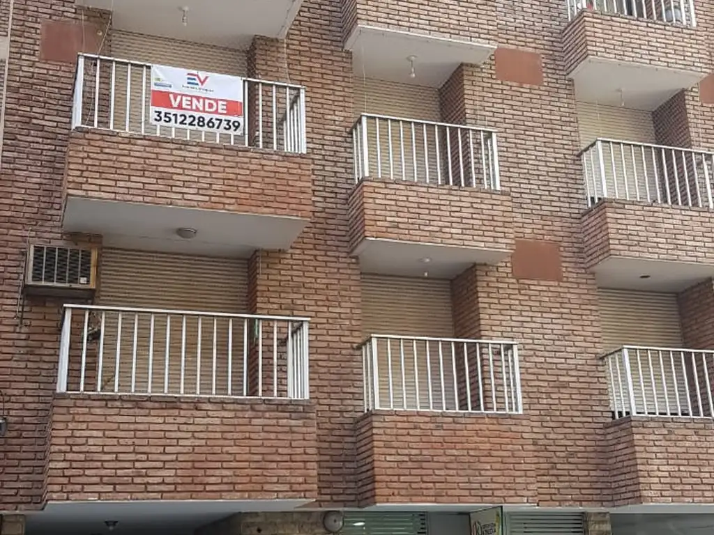 Departamento en venta de 3 dormitorio con cohera en Nueva Córdoba