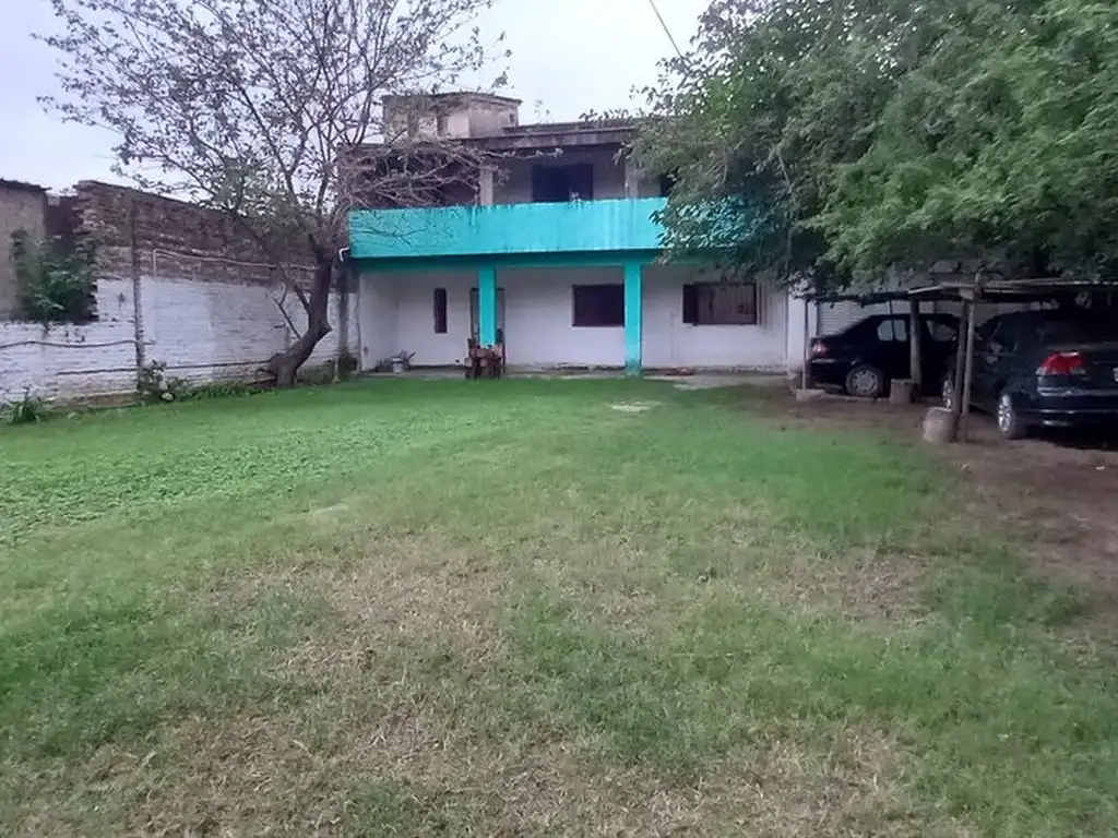 VENTA CASA 3 DORMIS GRAN PARQUE V. RIVERA INDARTE