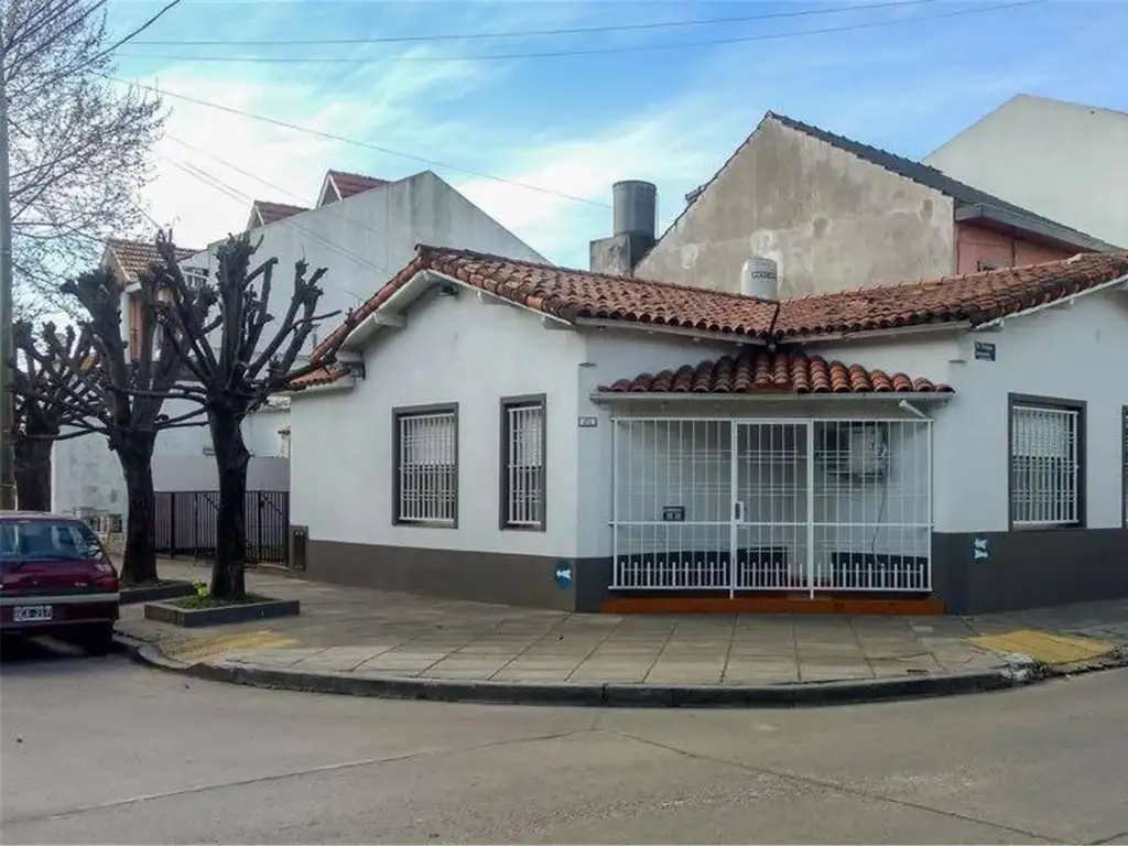 Chalet en Venta en Ramos Mejía Sur