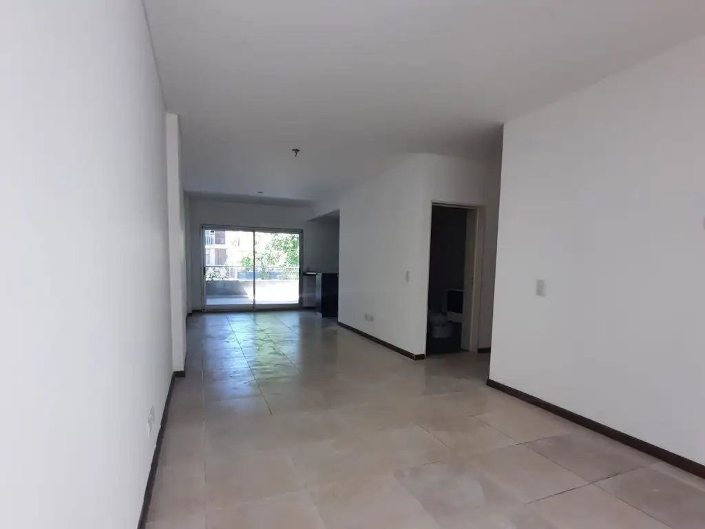 Departamento - Alquiler - Argentina, Capital Federal - AV. JUAN BAUTISTA ALBERDI 3400