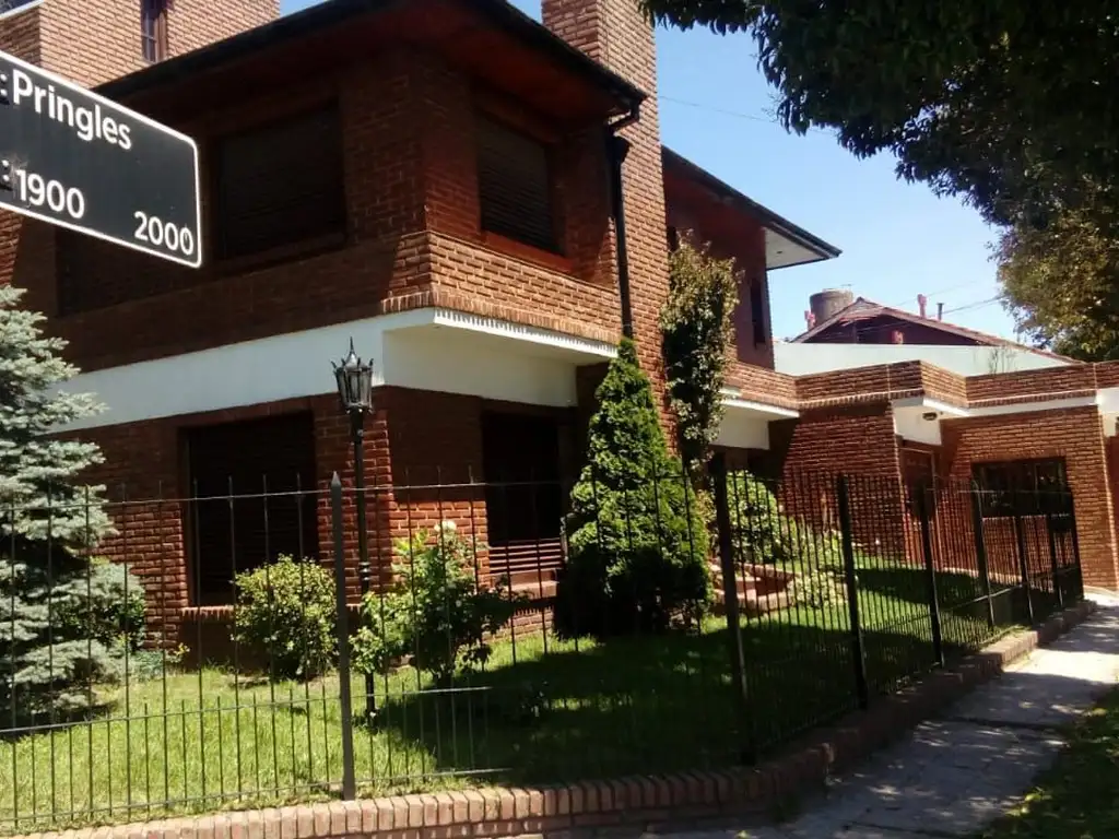 Casa - Venta - Argentina, Mar del Plata - Arenales 4600