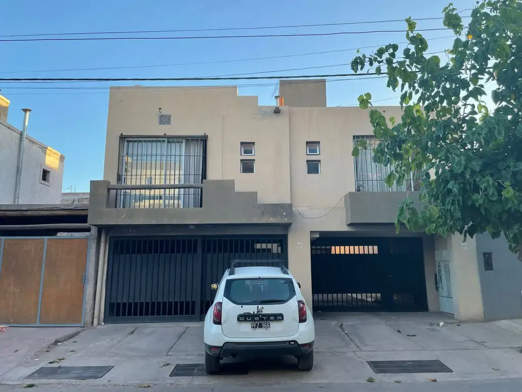 VENTA DEPARTAMENTO VILLA AZCUENAGA GUAYMALLEN