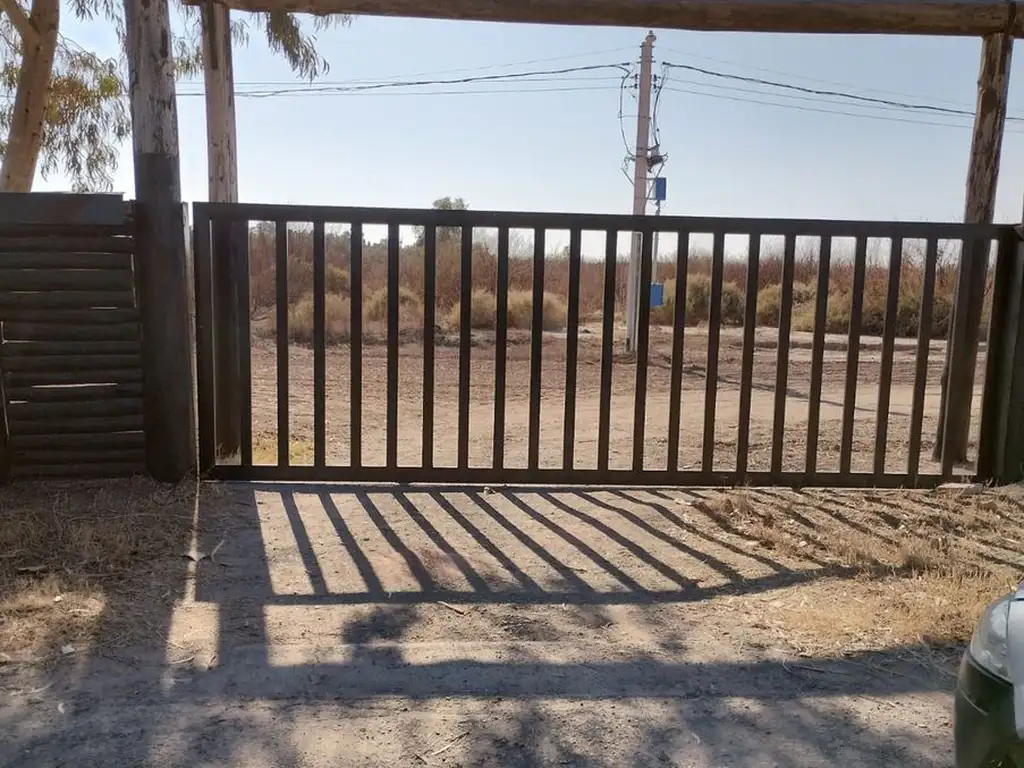 VENTA DE LOTES EN BARRIO CERRADO AGROECOLOGICO