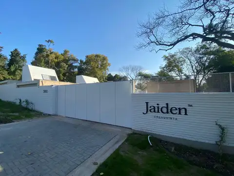 UARA - CASA EN COMPLEJO CERRADO DE CATEGORIA (REF #JAIDEN)