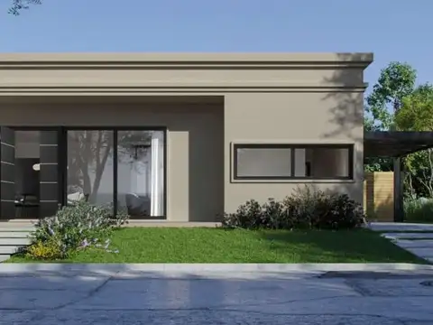 Casa en Venta ubicado en Santa Elena, Pilar del Este, G.B.A. Zona Norte - TOP2094_LP496477_1 - Foto 0