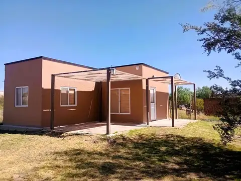 CASAS EN SAN RAFAEL EN UN ENTORNO ÚNICO Y NATURAL