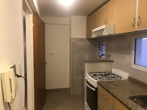 Departamento en Venta con cochera
