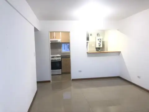 Departamento en Venta - 3 ambientes -