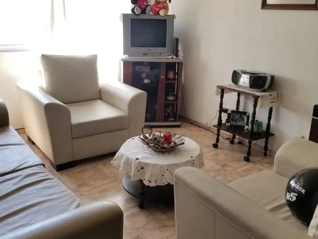 Departamento 3 amb en Mar Del Plata