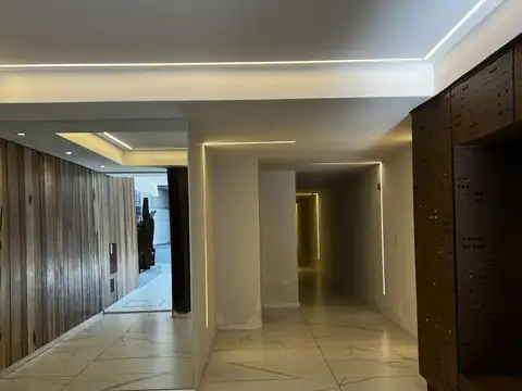 Departamento en Venta al Norte