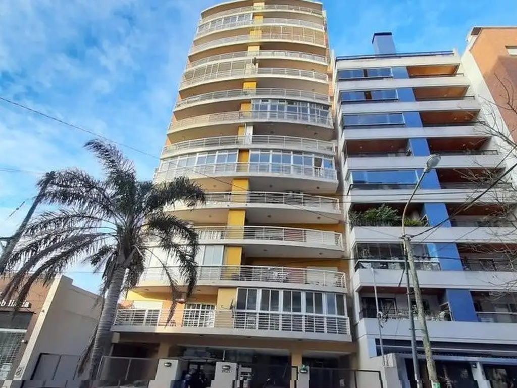 HERMOSO DEPARTAMENTO DE DOS AMBIENTES  APTO CREDITO