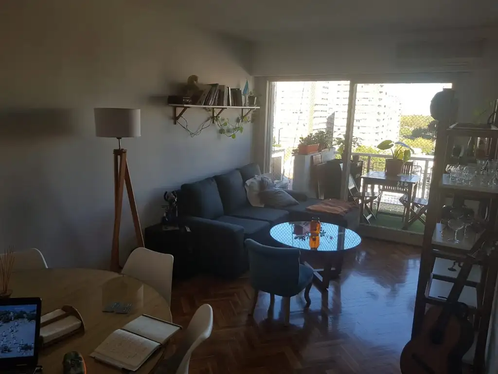Departamento en Venta - 4 ambientes - USD 219.000