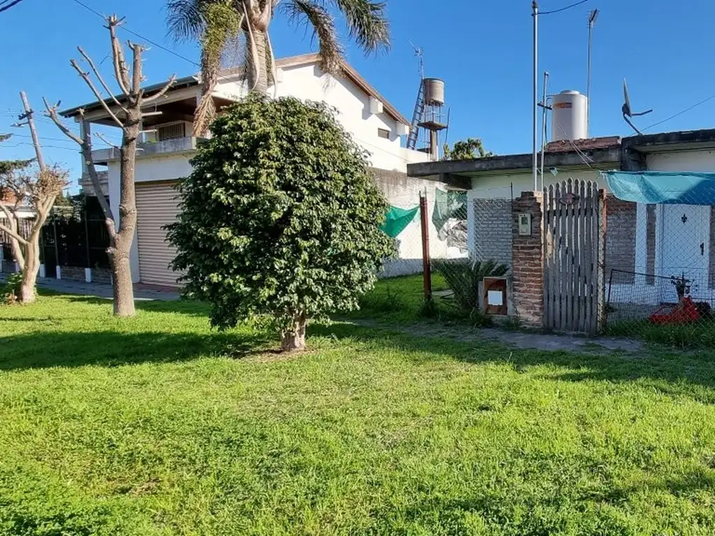 Casa en venta