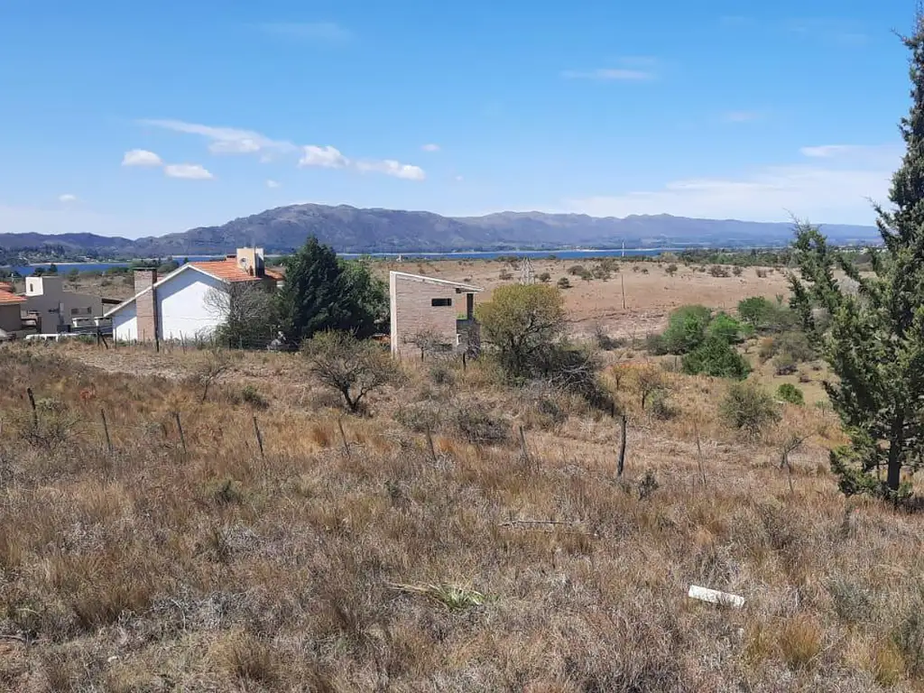 VENTA - POTRERO DE GARAY - LOTE DE 1000m2 - ESCRITURA