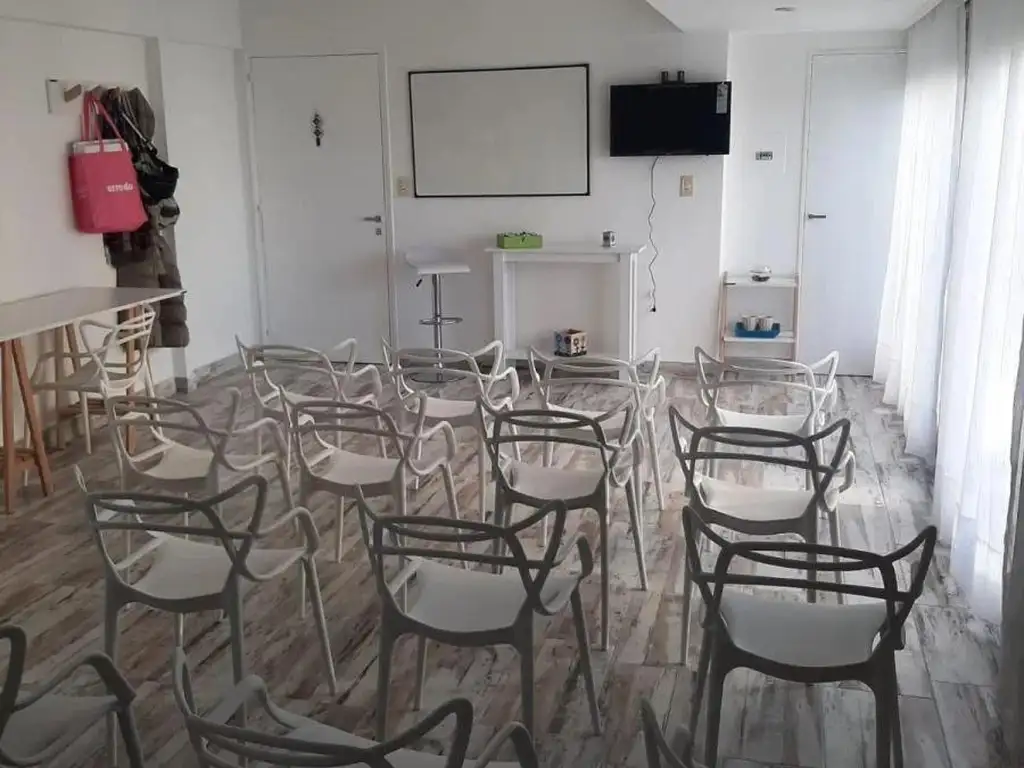 Oficina en venta - 2 Ambientes - 70Mts2 - Mar del Plata