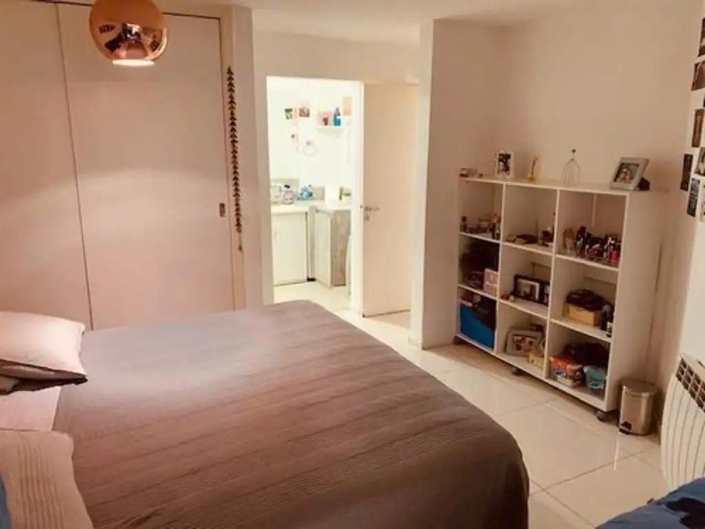 Departamento En Venta 1 Dormitorio Sureño