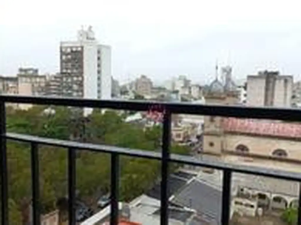 Departamento en Venta en  Zarate Centro - Venta con renta