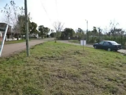 Terreno en Venta