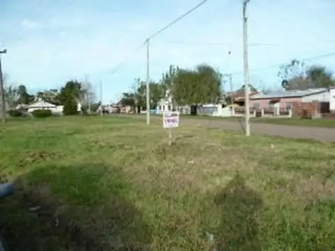 Terreno en Venta en San Clemente Del Tuyu