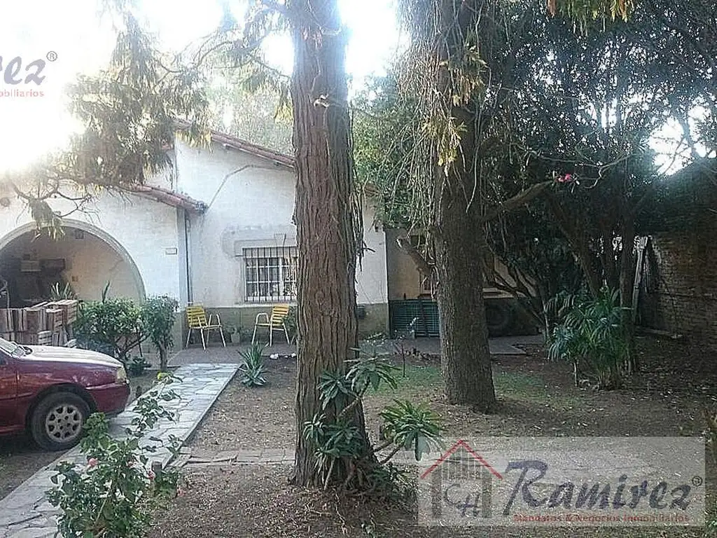 Casa En Venta - Francisco Alvarez - (ref.1941)