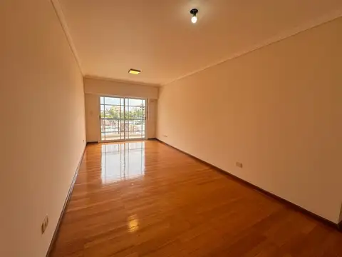 Hermoso Departamento 3 Ambientes amplio y luminoso en alquiler en Urquiza R