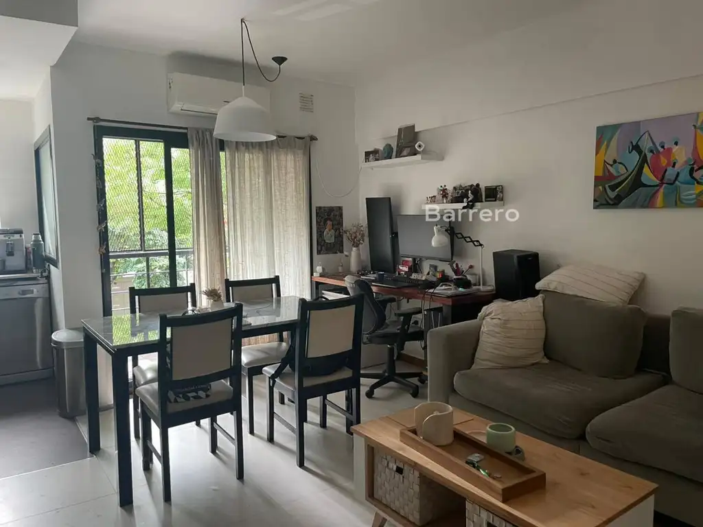 Departamento - Venta - Argentina, Capital Federal - Altolaguirre 3000