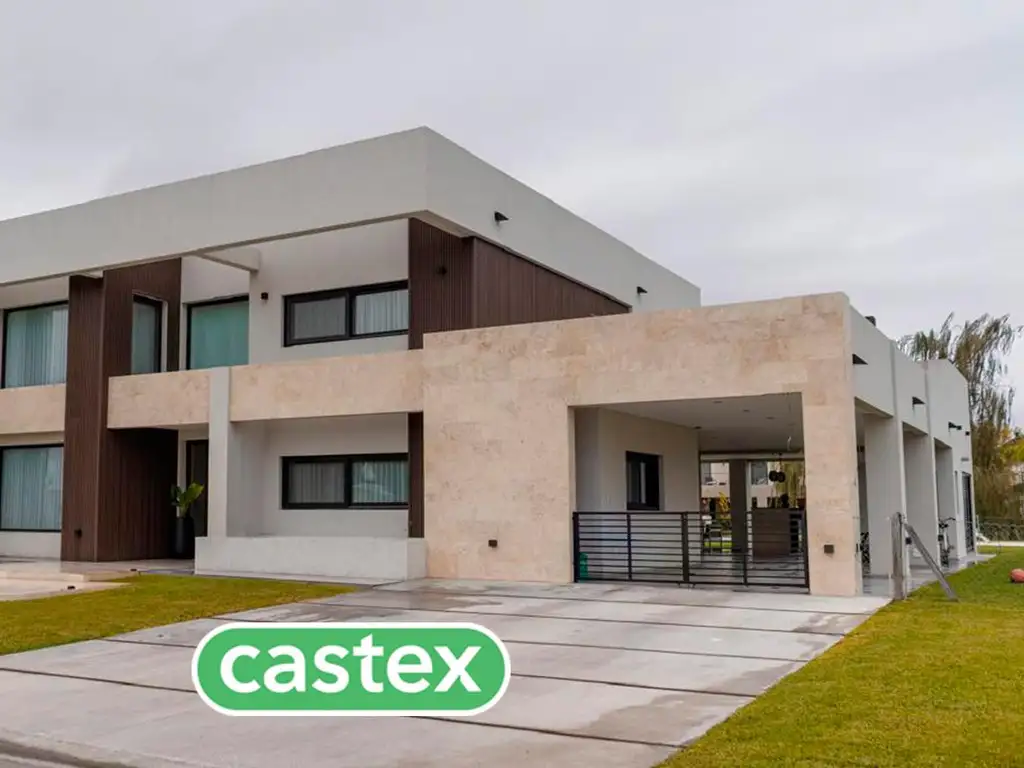 Casa en venta en San Eliseo Golf