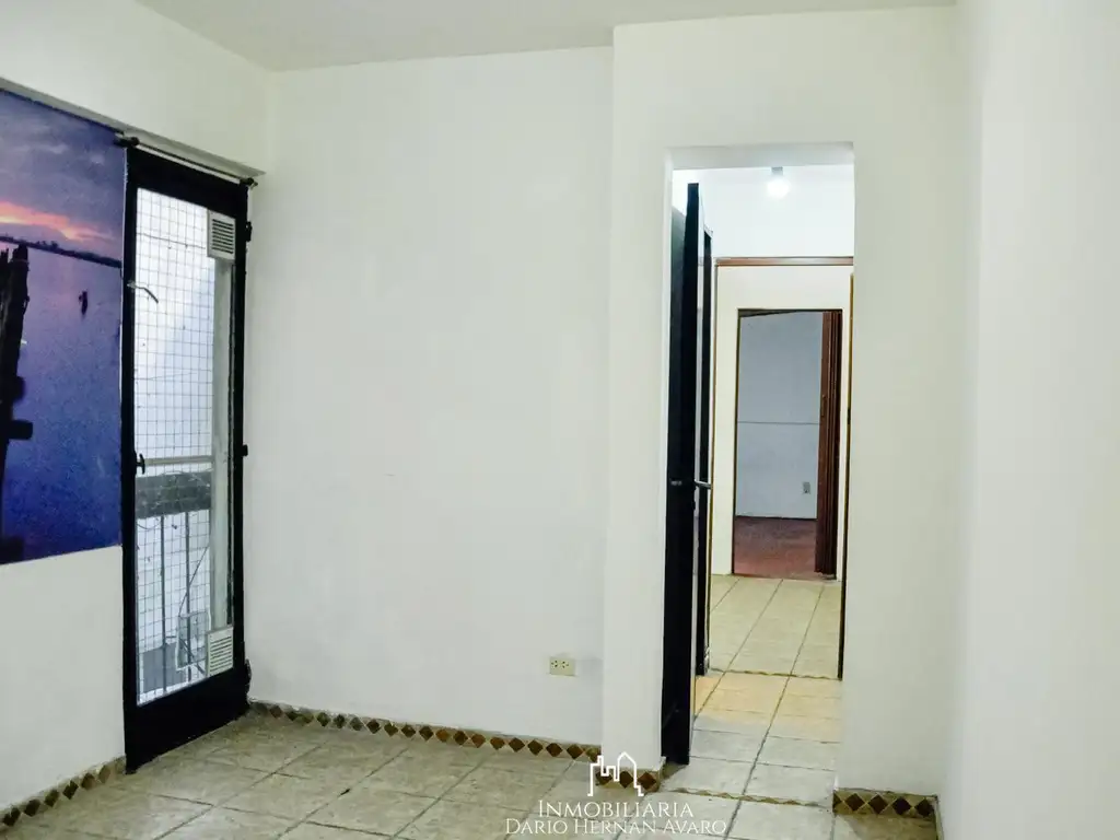 Venta Departamento 2 ambientes y medio en Belgrano C