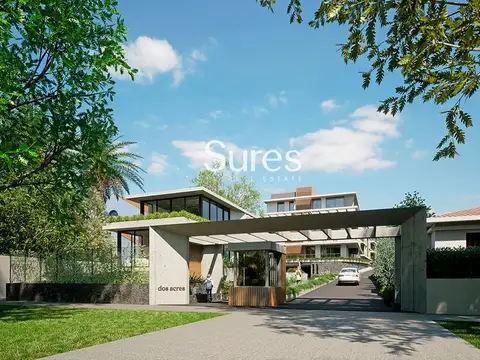 Venta de casa de 3 dormitorios en Carrasco Norte, Dos Acres