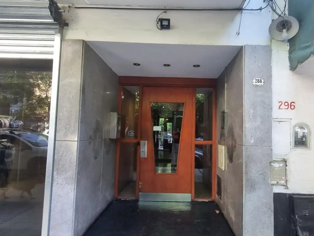 DEPARTAMENTO DE 2 AMB Y 1/2 EN CABALLITO