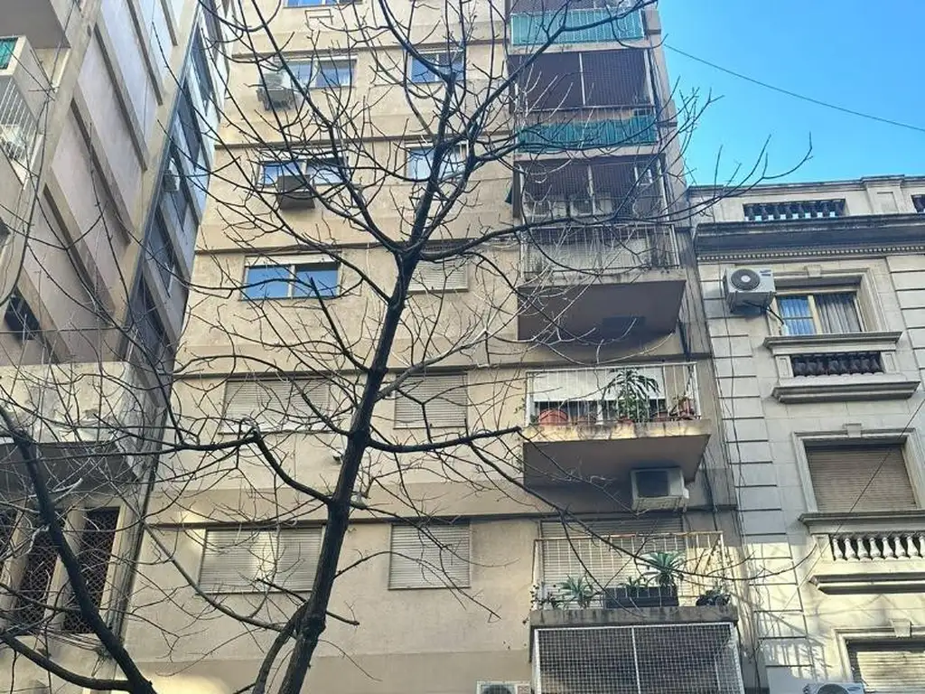 DEPARTAMENTO EN VENTA- CABALLITO-CABA-MASKO PROPIEDADES