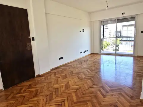 Venta departamento de 2 ambientes en Villa Urquiza