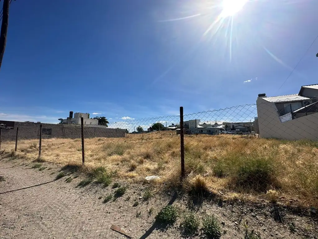 LOTE EN RADA TILLY IDEAL DESARROLLO