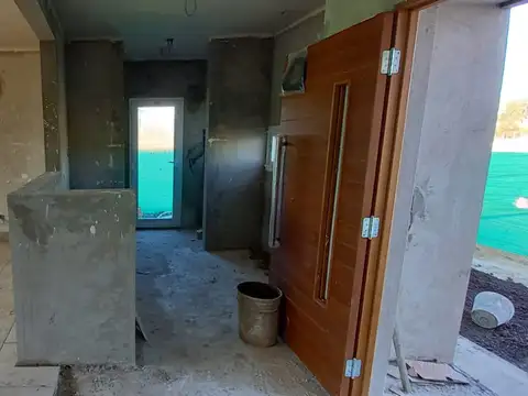 Casa en Venta en Pilar Del Este - 3 dormitorios